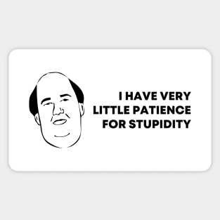 Kevin Sticker